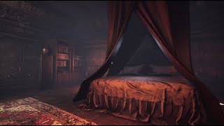 Project 7: Escape Room trailer teaser
