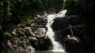 Sound of Rocky Stream 