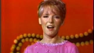 Petula Clark Who Am I?, Two Rivers, 1966 TV
