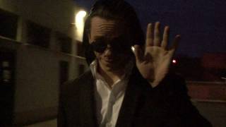 WERKFILM - moulin rose - Cirque du freak - WERKFILM