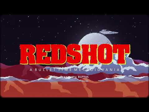 REDSHOT Gameplay Trailer thumbnail