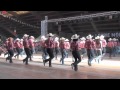 Brotherhood line dance - Voghera Country Festival 2011