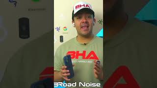 AirPods Pro 3 Vs Bose QC Ultra Earbuds 2 - Mic Test