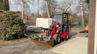 Trejon Flexitrac 1126 other industrial equipment for sale - Image 4 | Machineryline BW Trejon Flexitrac 1126 other industrial equipment | Image 4 - Machineryline