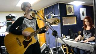 Jolene Cover Video | Barbara Lynn & The Silver Eagle Band
