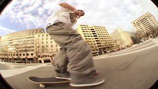 DGK - THE LOST GHETTO KID - RODRIGO LIMA