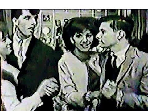 American Bandstand 1963 – Who Put The Bomp (In the Bomp, Bomp, Bomp), Barry Mann