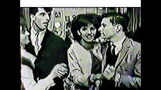 American Bandstand 1963 – Who Put The Bomp (In the Bomp, Bomp, Bomp), Barry Mann