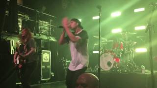 State Champs - Perfect Score @ Irving Plaza 5/11/17