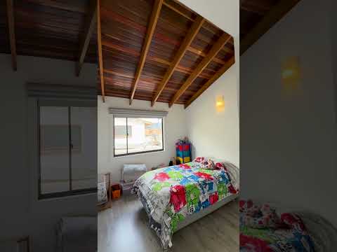 CASA EN VENTA DE 3 NIVELES EN CHÍA- CUNDINAMARCA  #inmobiliaria #ventacasa #realestate #home