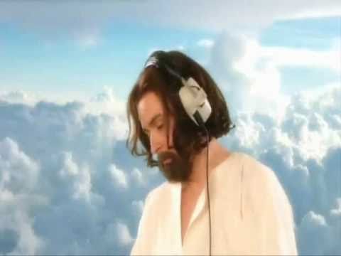 Dj Gesù (Jesus Dj)