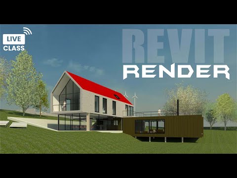 1 | AutoDesk Revit Architecture DEMO DeepakVerma dp