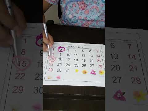 CALCULANDO TUS DÍAS FERTILES EN PERIODOS REGULARES. #mujer #periodofertil