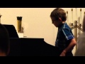 Ryder S Piano Recital 5 16 13