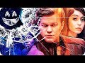 Black Mirror Season 4 All Episodes Trailer (2017) Netflix Series