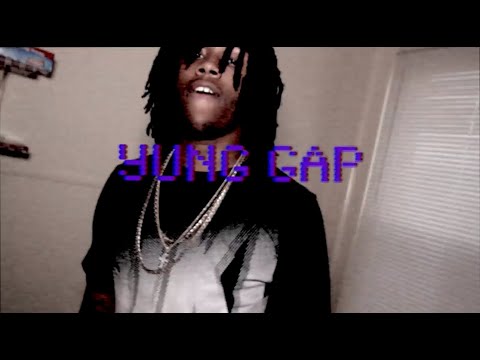 Yung Gap- The Race REMIX (Official Music Video)