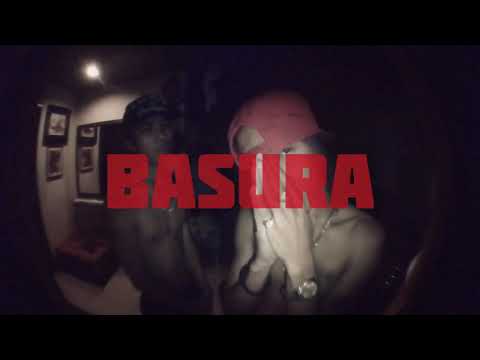 Outcazz Gang - Basura (Official Music Video)