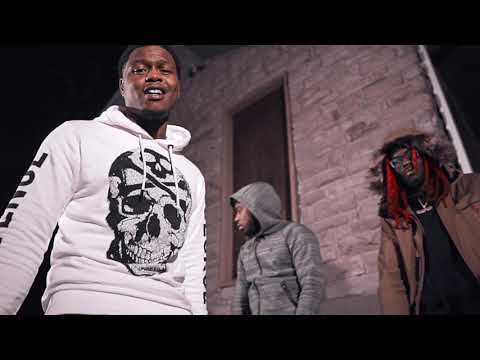 SLEEPY JAYR x JAYFRMDALAND x OCK - " NO LOVE " |OFFICIAL MUSIC VIDEO|  | DIR x @HonorRollFilmz