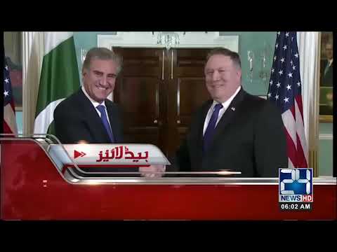 News Headlines | 6:00 AM | 3rd Oct 2018 | 24 News HD