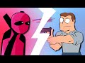 YOU JUST SHOT PETER ANIMATED