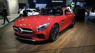 preview picture of video '2015 Vancouver Auto Show Highlights'