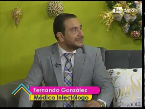 Diferencias entre la gripe común y la influenza AH1N1 