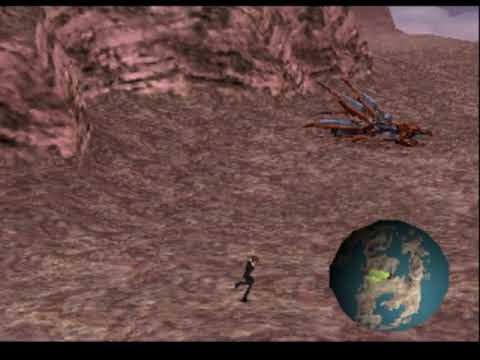 Final Fantasy VIII (PSx) | Squall solo | #61 Three Stars