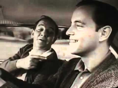 1966's commercials   AMC    1966 Rogue,