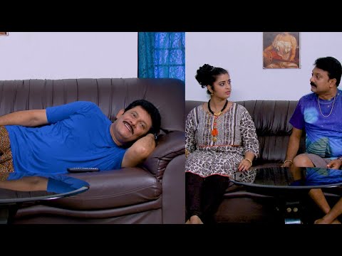 Thatteem Mutteem l EPI - 118  Arjunan becomes the owner of Sahadhevan's home | Mazhavil Manorama