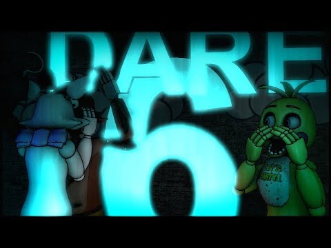 Five Nights At Freddys Foxy X Mangle Dare смотреть - 