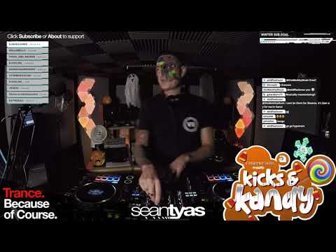 Rene Ablaze feat. Paul Bartelome - Dangerous (Dub Mix) @Regenerate pres. Kicks & Kandy day 1