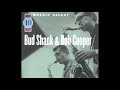 Bud Shank, Bob Cooper Mosaic Select Vol 1
