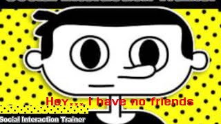 How to act in public | social interaction trainer