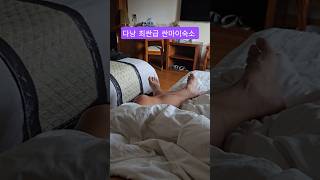 베트남 다낭 최싼급 싼마이숙소 뷰가??