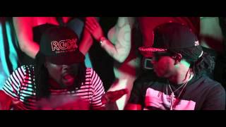 Cash Out Feat Wale hold up official video and Cash out drop