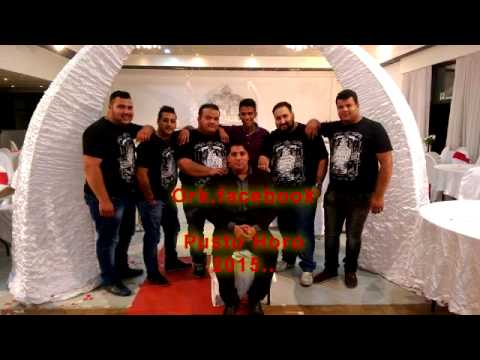 ORK.FACEBOOK ERDJAN - PUSTO HORO - NEW ALBUM 2015