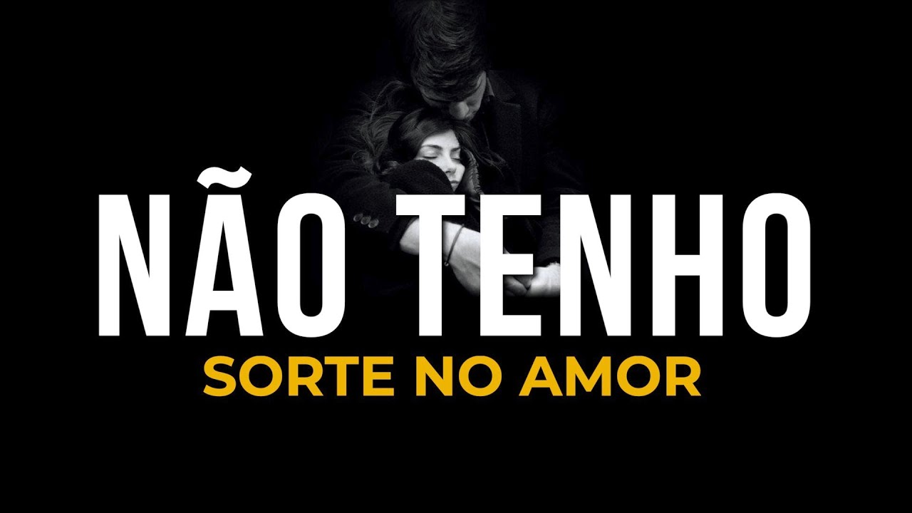 SE VOCÊ NÃO TEM SORTE NO AMOR ASSISTA ISSO (NANDO PINHEIRO)
