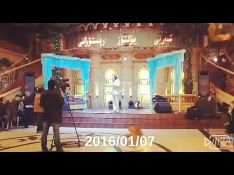 Guli Rana-Mehmut Sulayman گۈلى رەنا - مەخمۇت سۇلايمان