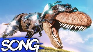ARK: Survival Evolved | Evolve | by NerdOut (REMASTERED 2020)