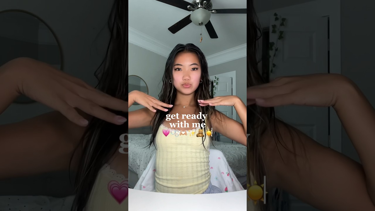 summer glowy glam 🤩 #explore #aesthetic #makeup #grwm #sunmermakeup #cleangirl #glowymakeup #glowy