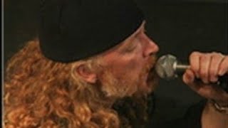 Levellers - Fight or Flight - Live Amsterdam paradiso 2008