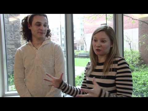 UQAM.tv | Concours Votre soutenance en 180 secondes