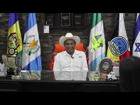 Documental La Libertad, Petén PADEP 2025