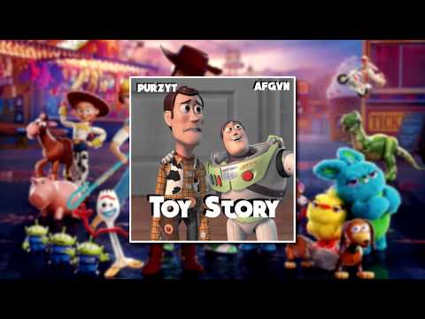 purzyt x afgvn - toy story