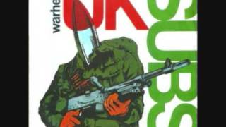 Stranglehold - UK Subs