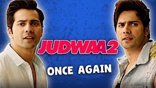 Download lagu Judwaa 2 : Once Again  mp3