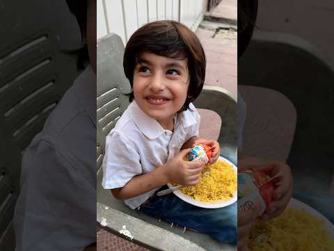 omer k kinder joy se kiya nekla#shorts #shortvideo #viral