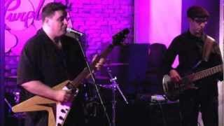 Joe Moss Band (05) The Purple Pit