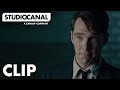 Alan Turing Being Interrogated