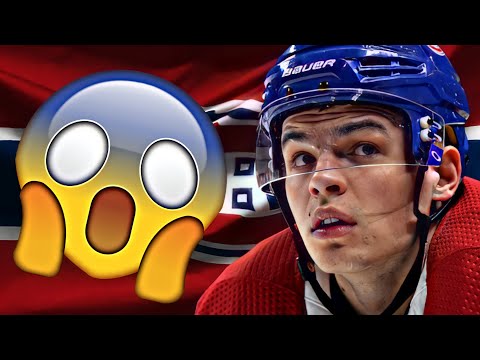 WHAT A GOAL BY JAKE EVANS ! Vs Los Angeles Kings (9/11/2021)